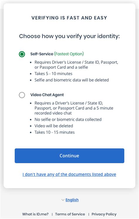 twc self service|Texas and ID.me – ID.me Help Center.